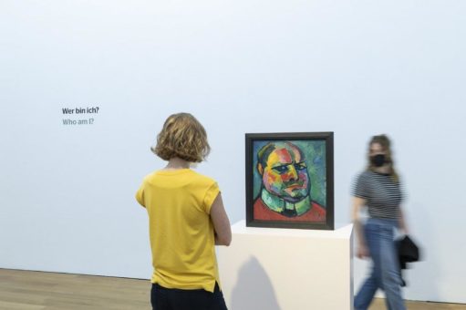 100 Jahre Jawlensky in Wiesbaden