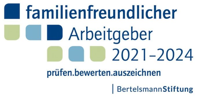 factory42 ausgezeichnet als familienfreundlicher Arbeitgeber