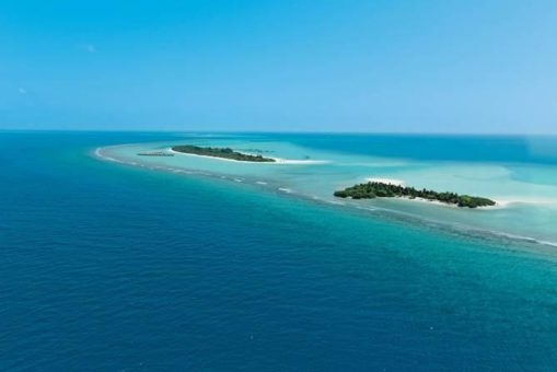 Kanuhura wird Six Senses: Hideaway mit drei paradiesischen Privatinseln im Lhaviyani Atoll