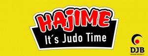 Verbands-Initiative „It’s Judo Time“ zum Wiedereinstieg in den Judosport