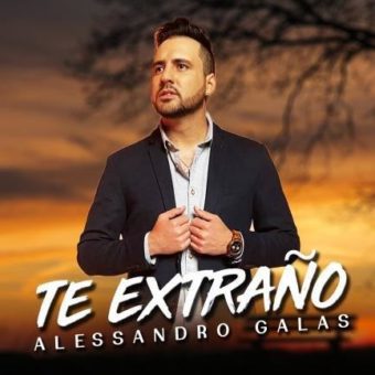 Te Extraño: Sehnsucht in ihrer schönster Form von Alessandro Galas