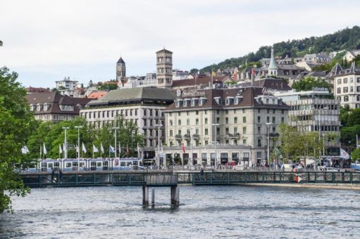 Zuerich-Domain – ein vielversprechendes Projekt des Kantons Zürich