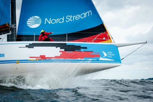 Nord Stream Race 2021 endet mit finnischem Sieg und neuen Freundschaften
