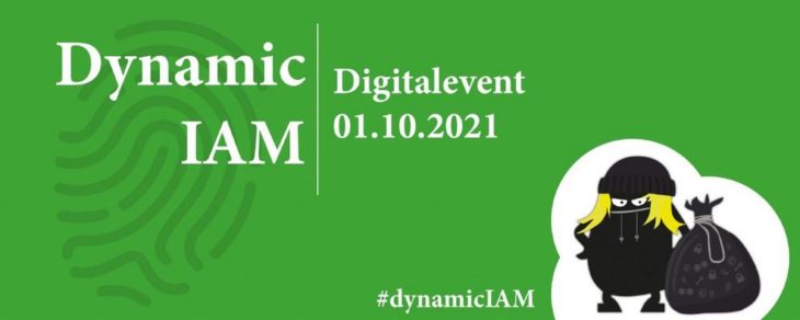 Dynamic IAM