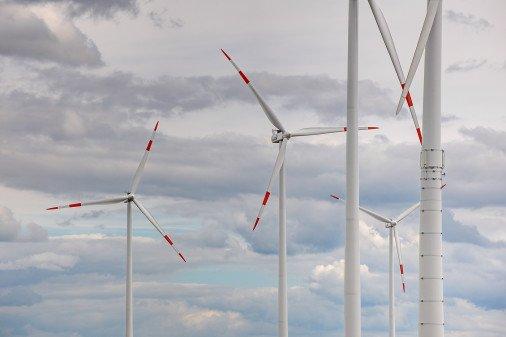 Besonders großer Wind-Anteil im Strom-Mix von Greenpeace Energy: Langfrist-Verträge mit Windparks sorgen für höchste Ökostromqualität