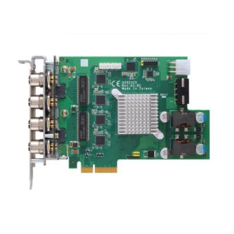 Neue PCI-Express-Karte: AX92325