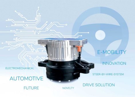 Die nächste Stufe auf dem Weg zu autonomen Nutzfahrzeugen