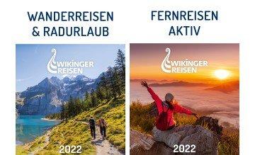 Es bewegt sich was: Grüner Aktivurlaub 2022 in Sicht