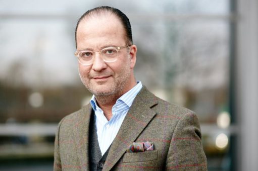 DDV-Präsident Patrick Tapp erneut in den Vorstand der vbw berufen