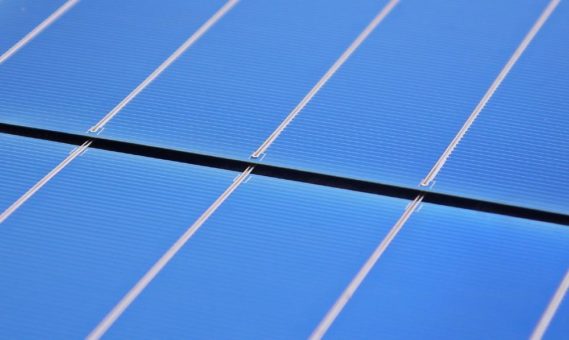 Europäische Glas-Glas PV-Module sind besonders klimafreundlich