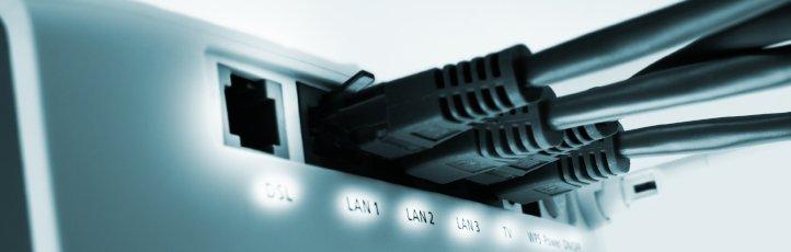 Router-Sicherheit: TÜViT erhält Anerkennung als Prüfstelle für BSI TR-03148