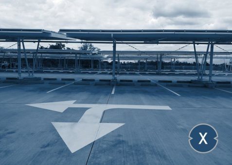 Solarcarport für Parkplatz Anlage in Hannover, Braunschweig, Bielefeld oder Kassel gesucht und geplant?