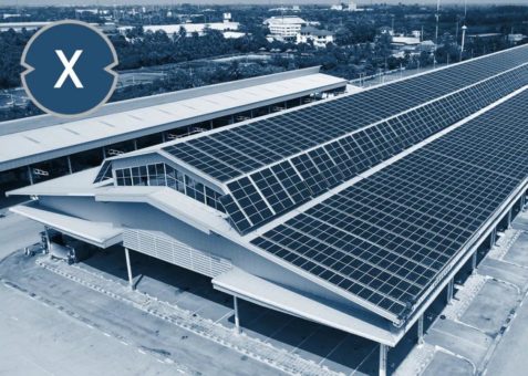 Solaranlage in Ulm, Neu-Ulm, Stuttgart oder Augsburg gesucht? Auf Dach oder Halle? Oder Balkonsolar, ein Solarzaun oder als Solarwand?