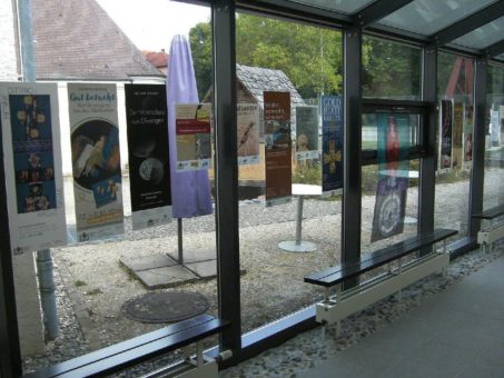 20 Jahre Alamannenmuseum