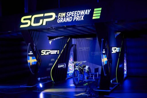 FIM und Discovery Sports Events stellen 10-Jahres-Vision für Speedway ab 2022 vor