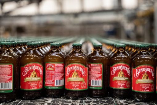 Karlsberg bringt limitierte Bundaberg-Edition im praktischen 4er Pack auf den Markt