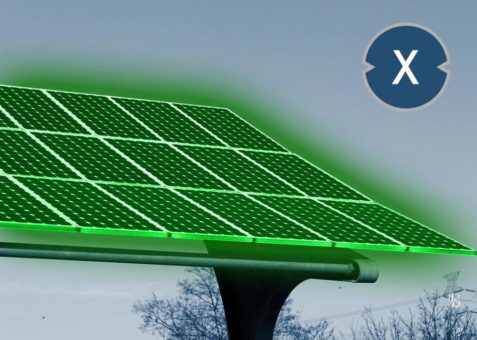 Parkplatz Überdachung mit Solar/Photovoltaik gesucht: Solarcarport bauen oder Anlage in Mülheim, Leverkusen, Solingen oder Herne geplant?