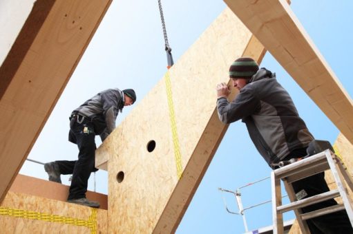 Handwerkskammer Reutlingen: Nur hohe Preise trüben die Stimmung etwas – Konjunkturumfrage 3/2021