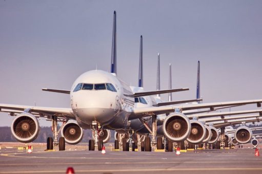 Lufthansa und Vereinigung Cockpit schließen Krisenvereinbarung für kurzfristige Maßnahmen bis Ende des Jahres