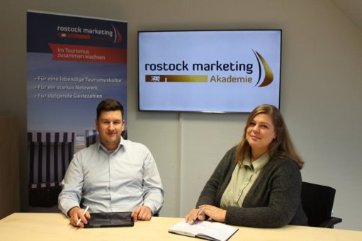 Rostock Marketing gründet eigene Akademie