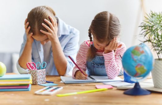 Lerntricks für Kinder gegen Schulstress: So fällt das Lernen einfacher