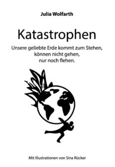 Eine Buch-Neuvorstellung des Romeon-Verlages: Katastrophen