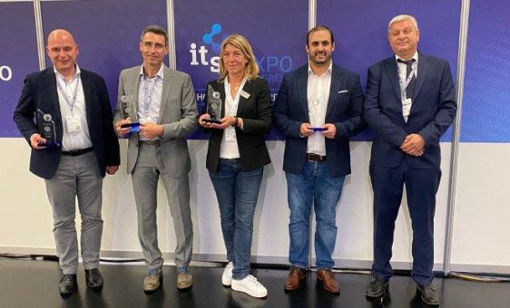 it security Awards 2021 – Die Gewinner heißen QuantiCor Security, Digital Shadows, Saviynt und Netskope