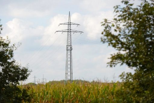 Besseres Mobilfunknetz durch Strommasten von E.ON