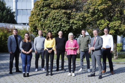 3. Bayerische Kinder- und Jugendsportkonferenz von BLSV und BSJ zu den Perspektiven für Sportvereine