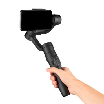 Immer einen Schritt voraus: Der neue JOBY Smart Stabilizer