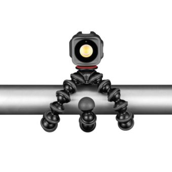 JOBY GorillaPod Vlogging-Kit