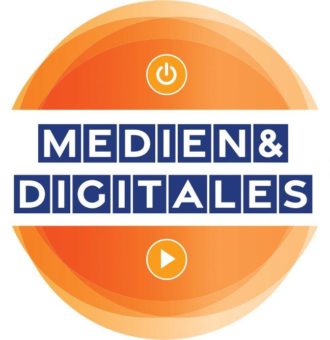 f:mp.-Podcast „Medien & Digitales“