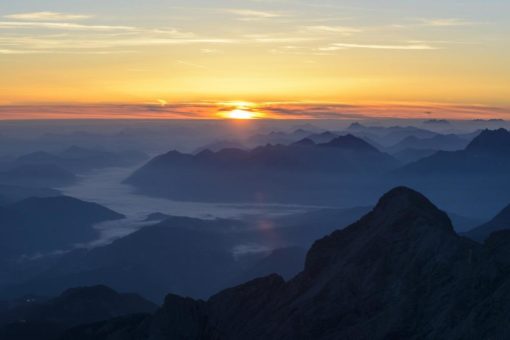 So klingt die Zugspitz Region: Neue Podcast-Serie startet ab 20. Oktober