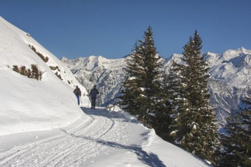 Neue Winterangebote im Tessin