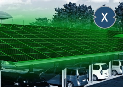 Anlage mit Solar für Parkplatz gesucht: Solarcarport bauen oder Anlage in Lippstadt, Dinslaken, Kerpen oder Herford planen?