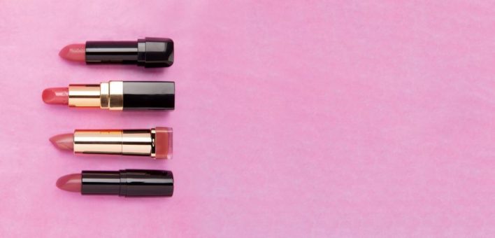 Lippenstifte: Alle sind schadstoffbelastet