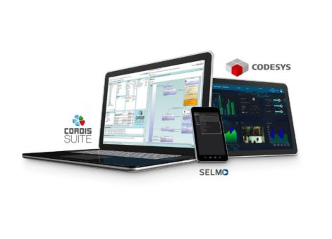 Mit Apps von ctrlX AUTOMATION zum Engineering 4.0