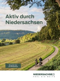 Wandern, Watt und Wellness