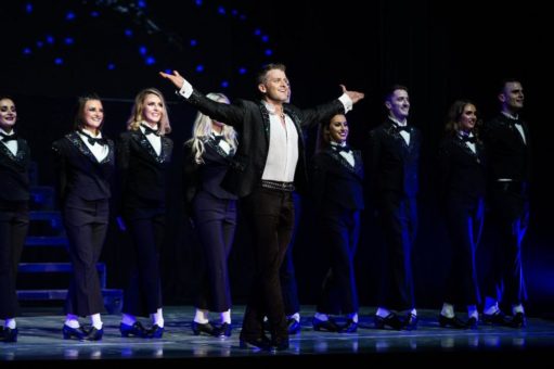 ­“LORD OF THE DANCE“ feiert fulminantes Jubiläum und kehrt nach 25 Jahren Standing Ovations zurück auf die Bühne