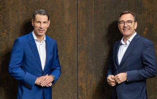 BayBG mit Rekord bei den Neuinvestments