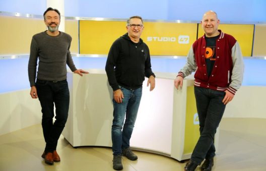 STUDIO 47 entwickelt „Quarta Parete“ als innovatives Medienformat