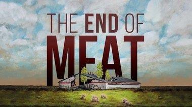 „The End of Meat“ – Film & Talk über Fleischkonsum