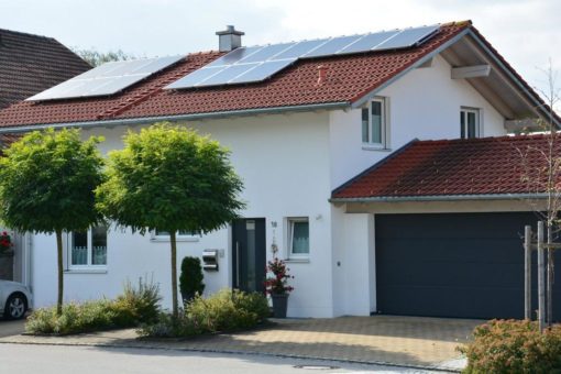 Nachhaltig heizen mit Erneuerbaren Energien – in zwei WebSeminaren informieren