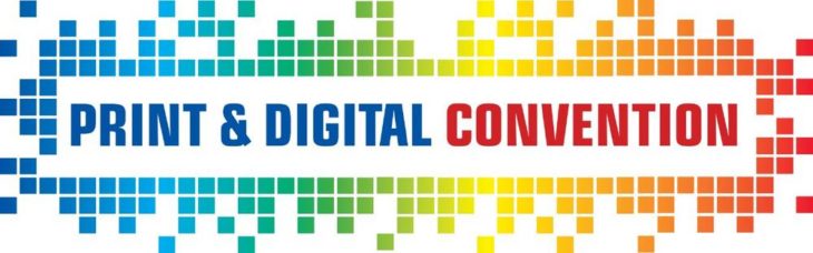 PRINT & DIGITAL CONVENTION festigt ihren Status als relevanter Content-Hub