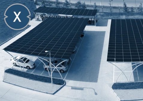 Schwaben Solaranlage für ein Solarparkplatz gesucht? Solarcarport bauen oder Anlage in Göppingen, Waiblingen, Ravensburg oder Heidenheim planen?