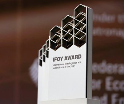 IFOY AWARD 2022: Bewerbungsportal schließt in wenigen Tagen