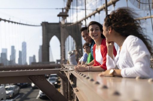 Hinaus in die weite Welt: Ein Gap Year ist endlich wieder möglich