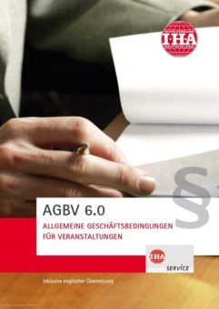 Allgemeine Geschäftsbedingungen (AGB): Hotelverband sorgt für Rechtsklarheit im Kleingedruckten