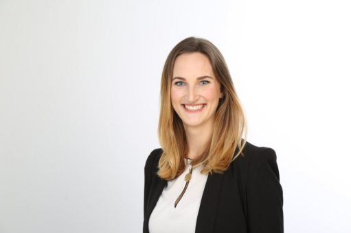 Hiscox: Gisa Kimmerle wird neue Head of Cyber