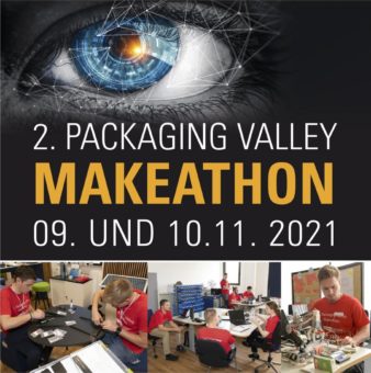 Auf der Suche nach dem Green Digital Twin: MOSCA beteiligt sich am Makeathon 2021